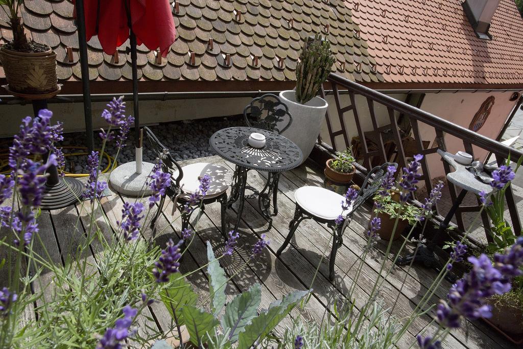 Hotel Baderhaus Bruck an der Mur Exterior foto